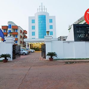 Capital O 40848 Hotel Mirabel